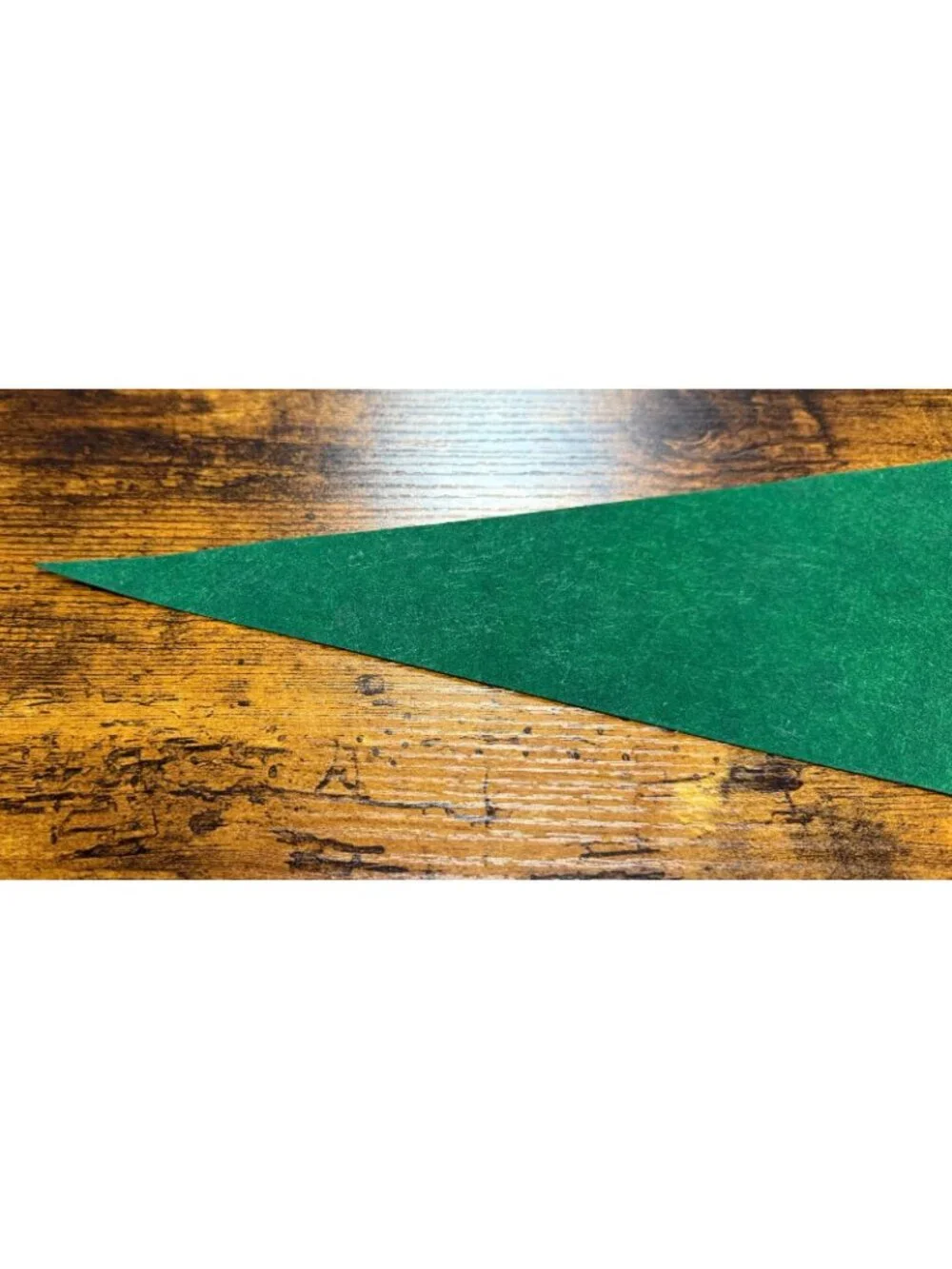 Vintage Old Fort Niagara Youngstown, N.Y. pennant